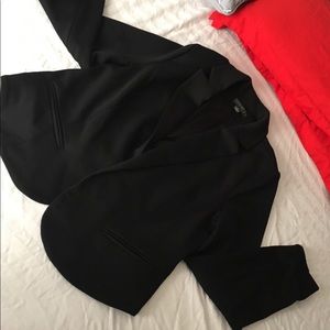 Forever 21 Blazer Office Short Jacket 2X